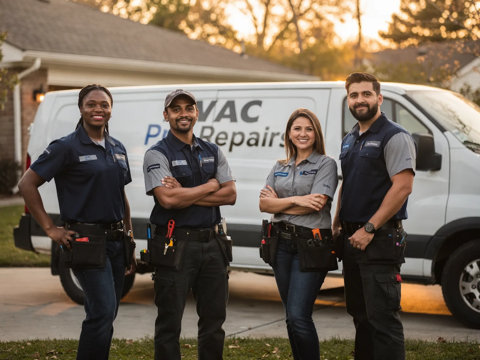 Heat Pump Repair company in Rocky Hill, NJ