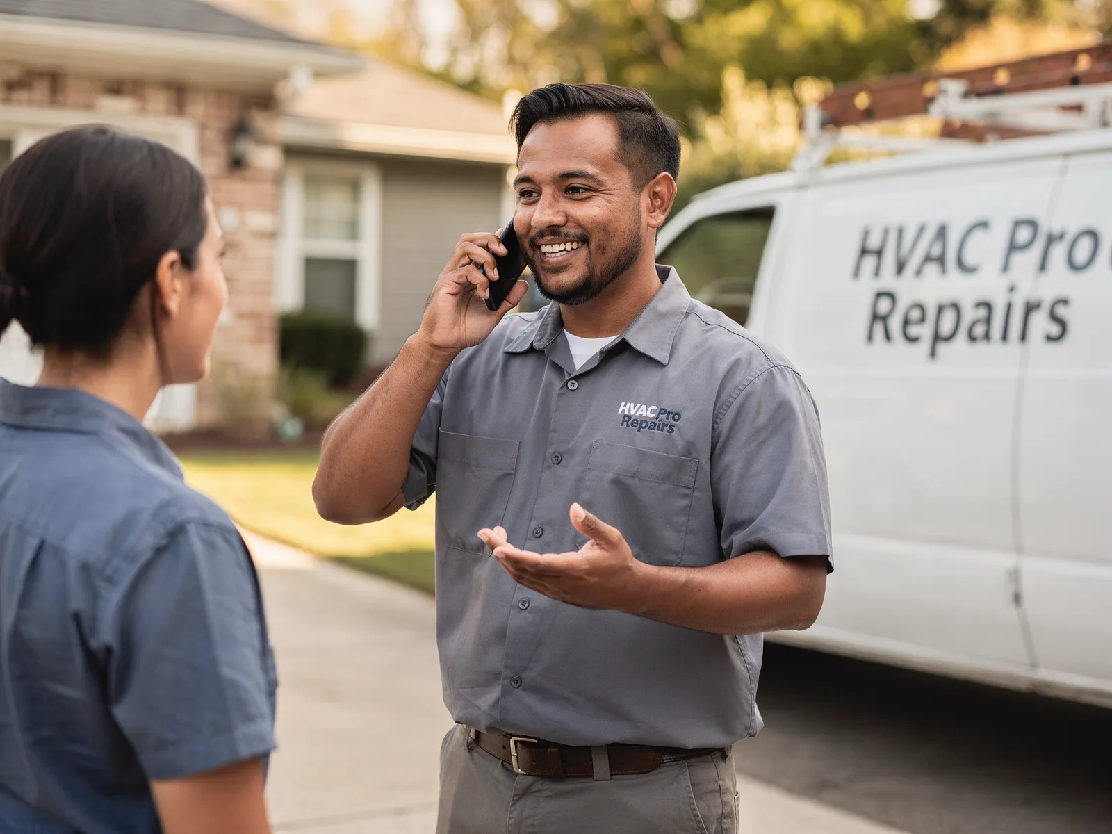 Heat Pump Repair Rocky Hill, NJ FAQs